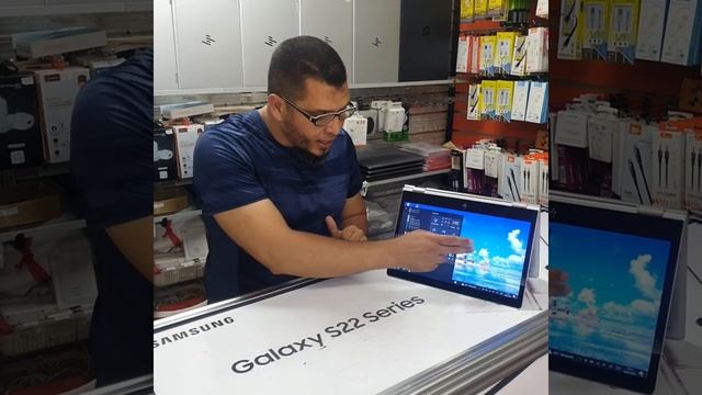 HP ELITEBOOK X360 1030 G2 смотреть онлайн