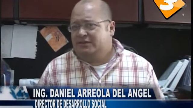 ENTREV DANIEL ARREOLA PROGRAMA DE TECHOS AVANCE смотреть онлайн
