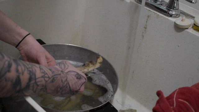 How to clean natural bones | DIY смотреть онлайн