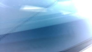 Skoda Fabia II ремонт трапеции стеклоочистителя