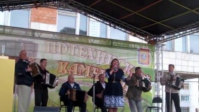 Нижегородская циганочка смотреть онлайн