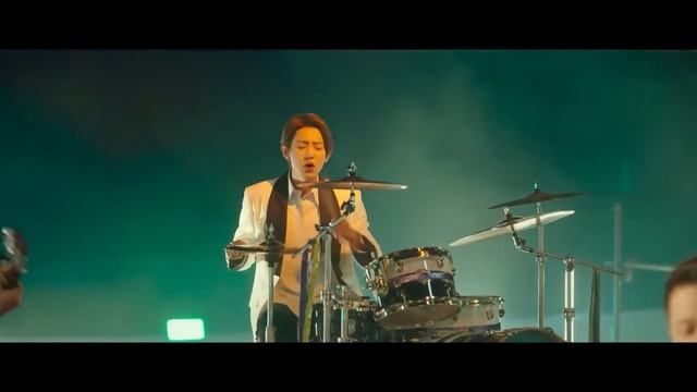 EXO Chanyeol - A Sky Full Of Stars [Coldplay]