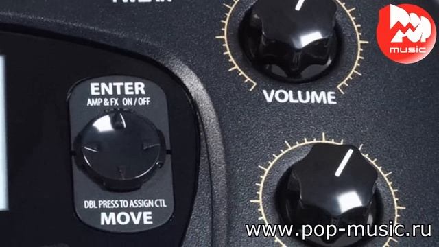 Гитарный процессор LINE 6 POD HD BEAN DIRECT DESKTOP GUITAR PREAMP смотреть онлайн