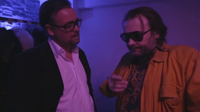 interview hannes смотреть онлайн