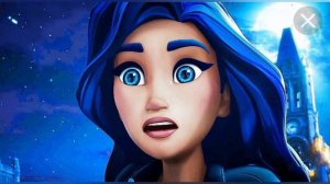 Академия сверх естественного