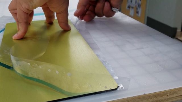 The Process смотреть онлайн