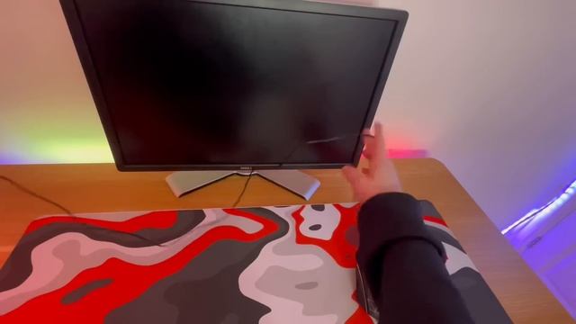 Building the CHEAPEST Amazon Gaming Setup… смотреть онлайн