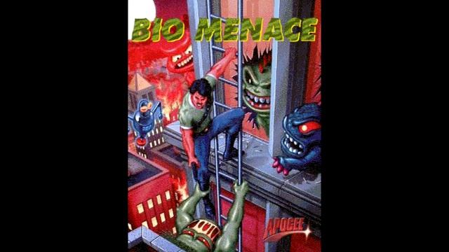 Bio Menace [#25] - Uncertain смотреть онлайн