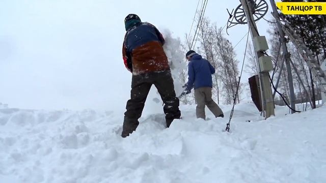 Мгновения школы инструкторов НЛИ смотреть онлайн