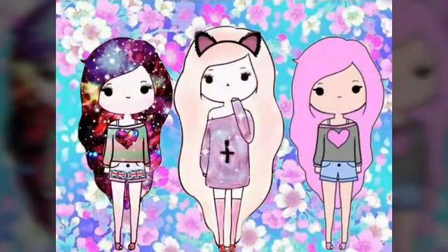 Кошка и кот не разлей вода ❤ смотреть онлайн