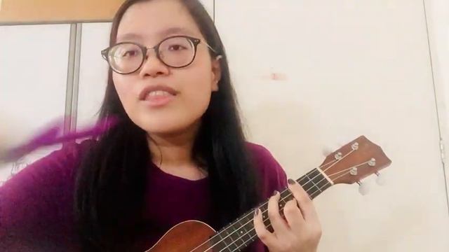 Wholesome Magic Steady (The Owl House)- Ukulele Cover смотреть онлайн