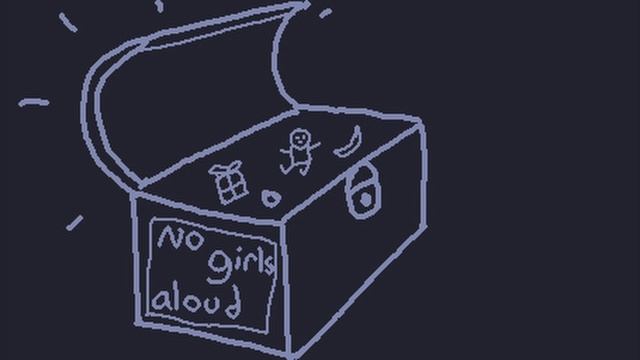 Making My Adventure Game In Godot смотреть онлайн