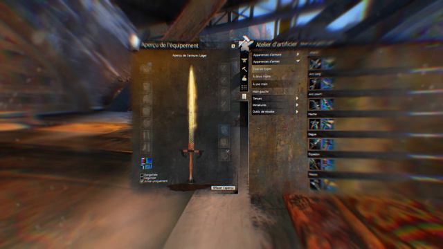 GUILD WARS 2 - La communauté a parlé, ArenaNet a appliqué ! смотреть онлайн