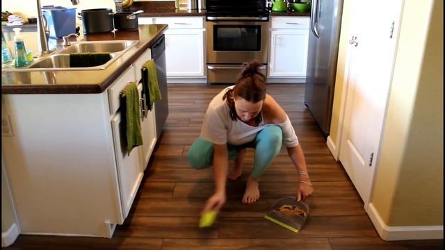 MONDAY MOTIVATION | CLEAN WITH ME | MICROFIBER TOWELS DEEP CLEAN смотреть онлайн