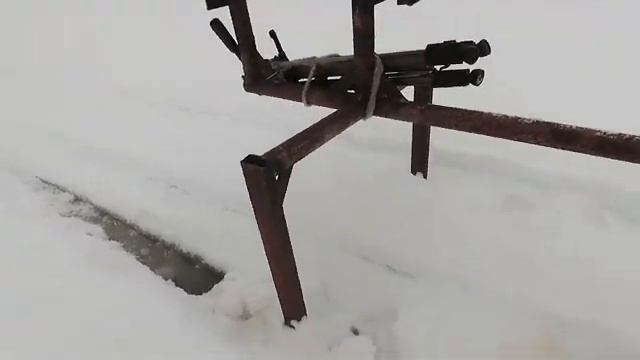 Пробуем пересеч реку на мотоблоке, в одиночку. Слабоумие или отвага. смотреть онлайн