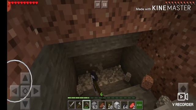 Minecraft. เอาชีวิตรอด EP. 2 смотреть онлайн