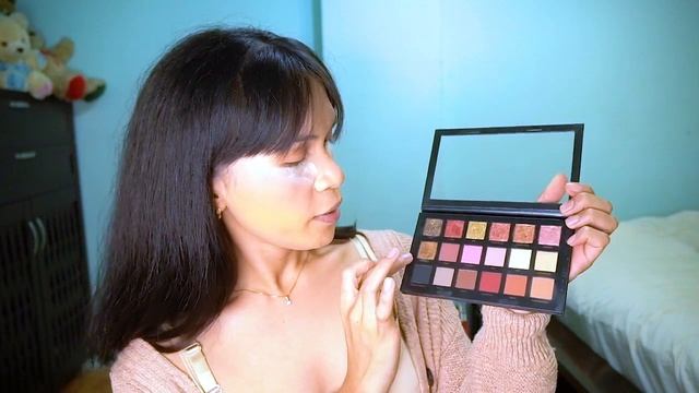 My everyday makeup routine | Rosie Elle смотреть онлайн