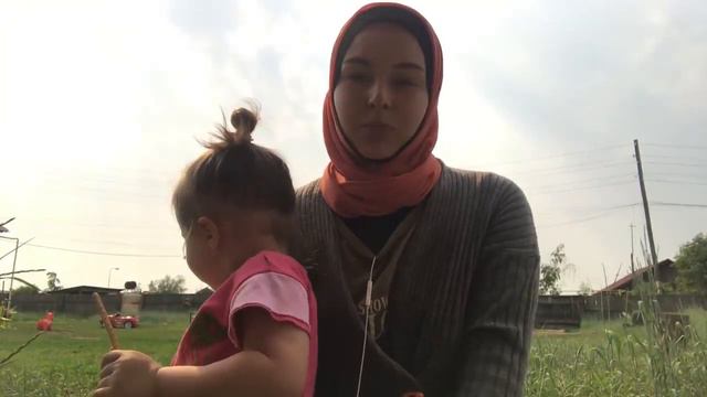 как я приняла Ислам,история Русская девушка Кристина как она приняла Ислам смотреть онлайн