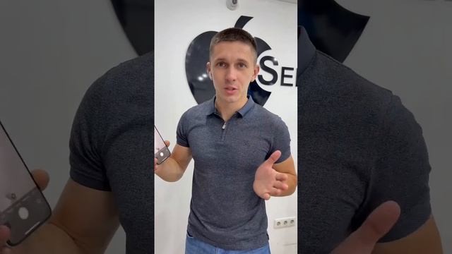 Девушки, как вы можете испортить камеру телефона - не повторяйте ❌ #камера #опасно #телефон #айфон смотреть онлайн