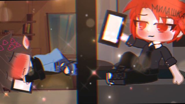 Данте и Габриэль