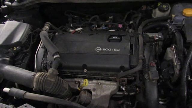 Двигатель Opel для Astra J 2010 после ;Insignia 2008 после смотреть онлайн