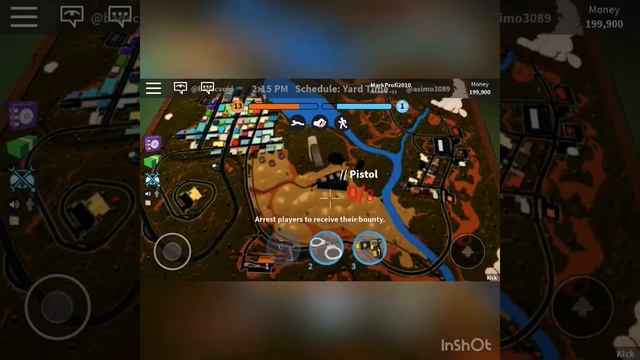 Roblox Обновление Военная база !!! смотреть онлайн