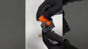 Выключатель FA2-6/1BEK, кнопка для дрели с регулятором оборотов, реверс