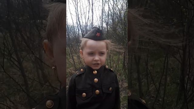 "Зинка" - стихотворение Юлии Друниной смотреть онлайн