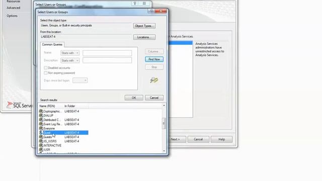 Installing Microsoft SQL Server 2008 r2 смотреть онлайн