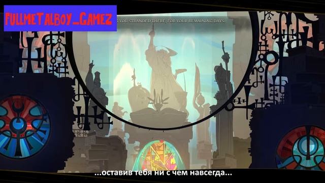 PYRE #22 (полное прохождение на русском языке) ● Финальная Битва смотреть онлайн