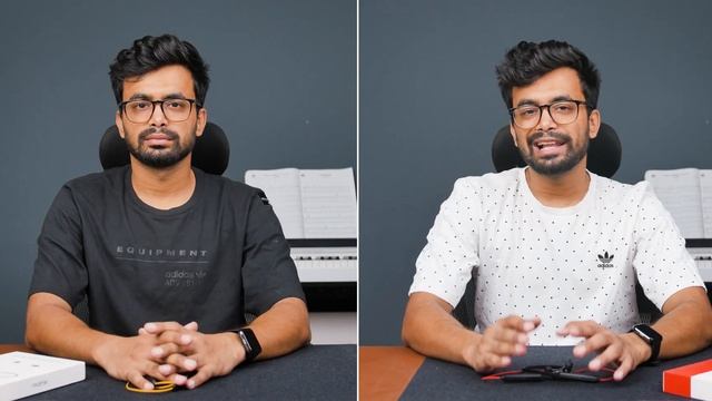 Realme Buds Wireless 2 Neo vs Oneplus Bullets Wireless Z Bass Edition - Earphones Comparison смотреть онлайн