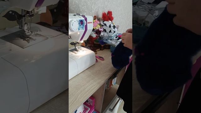 How to make fursuit tail/ как сделать хвост для фурсьюта✅ смотреть онлайн