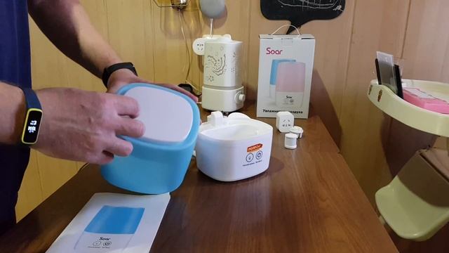 ?Не умные приборы: Увлажнитель Soar уже за 350 рублей в Светофорах смотреть онлайн