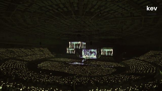 BABYMONSTER - PHARITA (파리타) 'All Of Me' (COVER) | EMPTY ARENA | смотреть онлайн