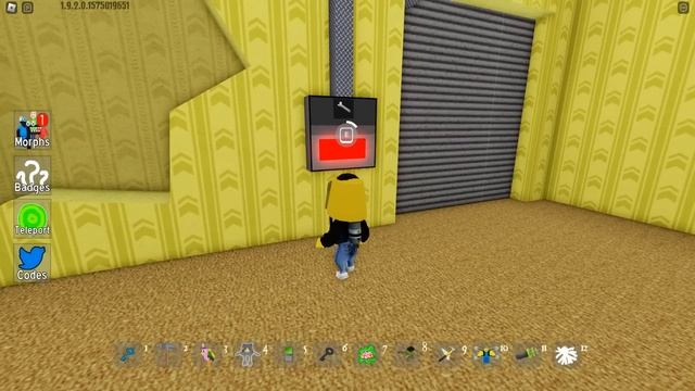 ЭВОЛЮЦИЯ МОНСТРОВ ИЗ БАНБАН 2 В ЗАКУЛИСЬЕ В ROBLOX! смотреть онлайн