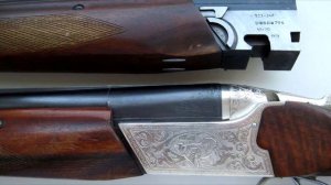 "Надежное ружьё ТОЗ 34: выбор настоящих охотников"