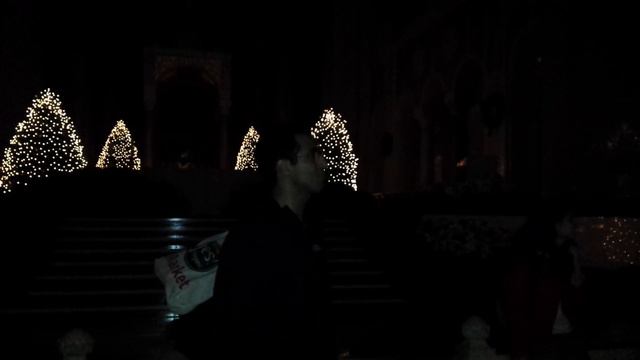 Persian Singing (Avaz) at Basilica of the National Shrine of the Immaculate Conception смотреть онлайн
