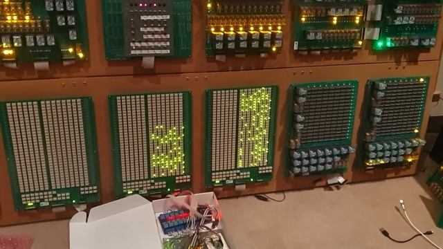 Relay computer compile, load and run смотреть онлайн