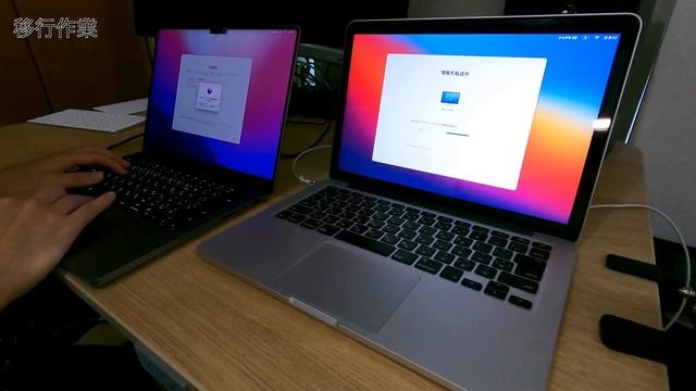 6年ぶりに Mac を買い替えてみたので性能比較してみた[2021 Mac Book Pro M1 Max] смотреть онлайн