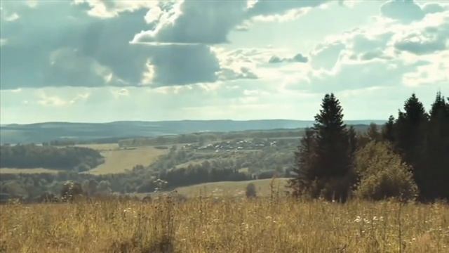 Уральский Народный Хор. "Горенка" смотреть онлайн