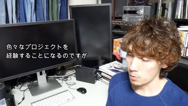 【Ruby/Python/PHP】僕のコンピュータ言語習得経歴を紹介します【Scala/Go/Rust/Kotlin/Elixir/TypeScript】 смотреть онлайн