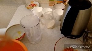 Готовим кулич к Пасхе в формах из Fix Price. Рецепт кулича.