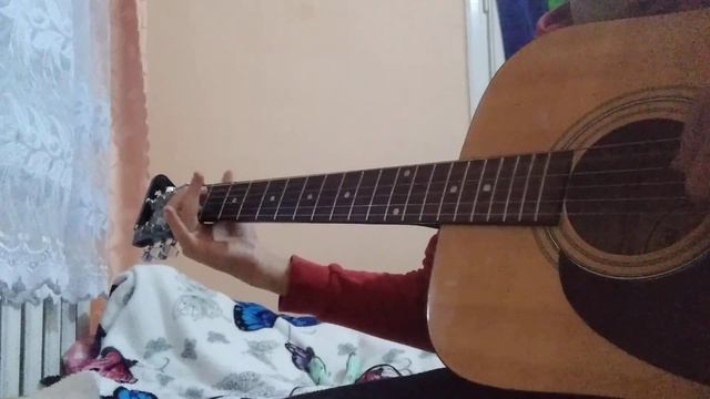Blues (на гітарі) смотреть онлайн