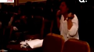 Сарычев С.  группа Альфа - Театр