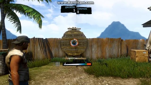 Far Cry 3 Как быстро заработать много денег !!!! смотреть онлайн