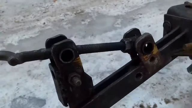 Мотоблок Нева МБ-2 обзор, заводим смотреть онлайн