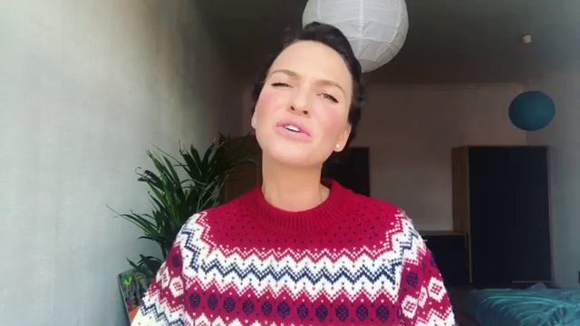 Ah Astahova - Я хочу быть ребёнком смотреть онлайн