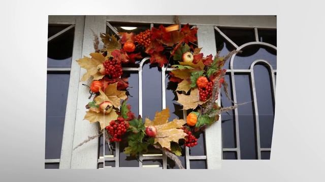 Свадьба в стиле "Золотая осень" смотреть онлайн