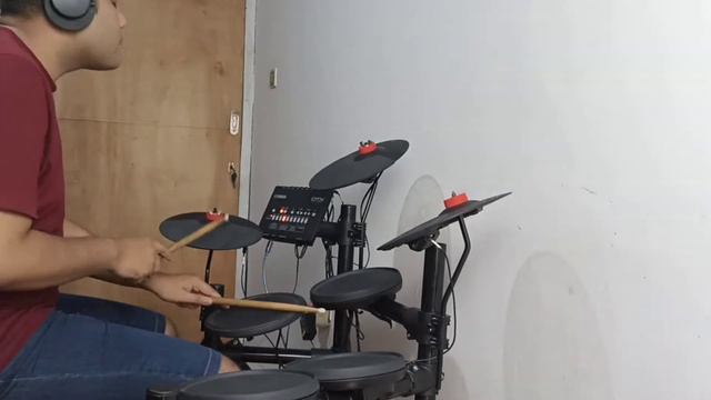 Leave The Door Open - Bruno Mars, Anderson, Paak, silk sonic (Drum Cover) Ricko with Yamaha DTX452K смотреть онлайн