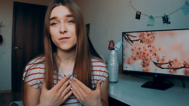 КАК ЗАСТАВИТЬ СЕБЯ ПОХУДЕТЬ? ? МОТИВАЦИЯ ? смотреть онлайн